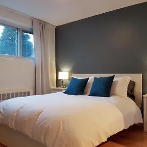 Appartement Bright And Spacious, Montréal